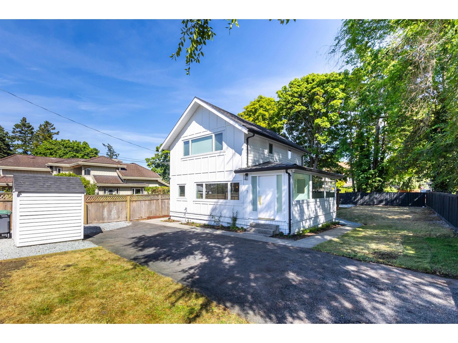 12119 Sullivan Street, Surrey, BC, V4A 3B2