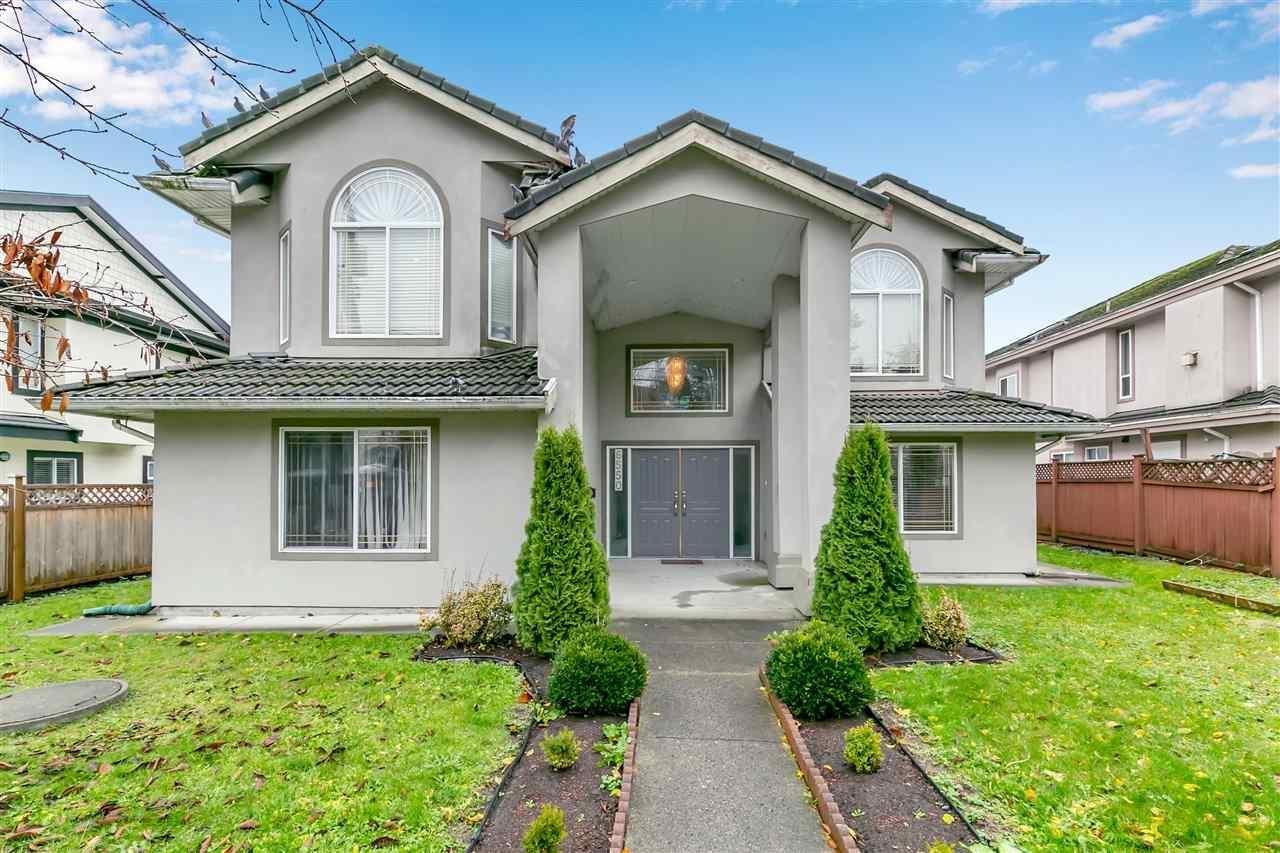 6550 128 Street, Surrey, BC, V3W 4C6