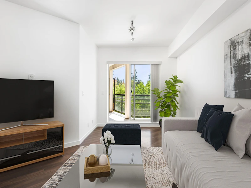 322 - 13228 Old Yale Road, Surrey BC V3T 0K3
