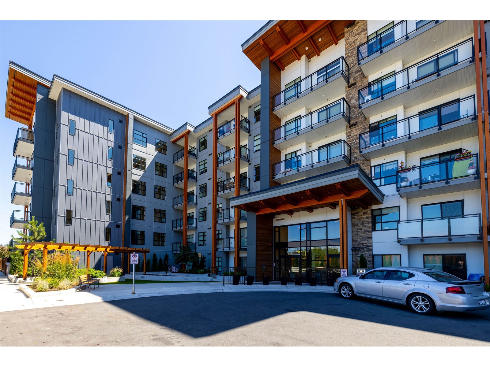 504-6960 Nicholson Road, Delta, BC, V4E 0A9