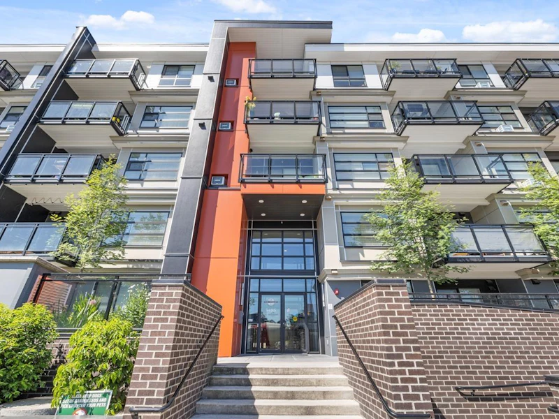 506 - 5485 Brydon Crescent, Langley BC
