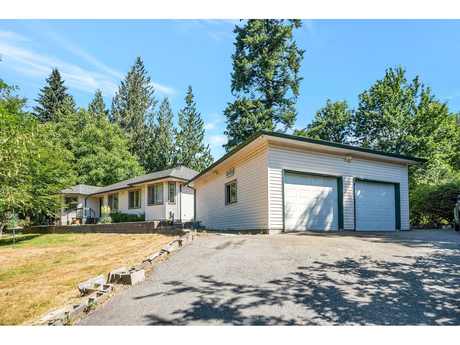 32535 Dewdney Trunk Road, Mission, BC, V2V 7E8