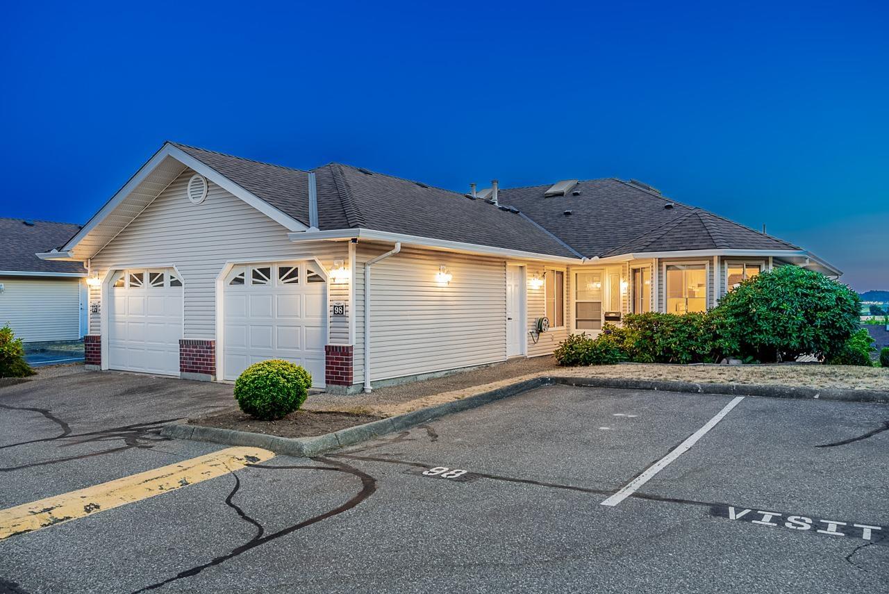 98-1973 Winfield Drive, Abbotsford, BC, V3G 1K6