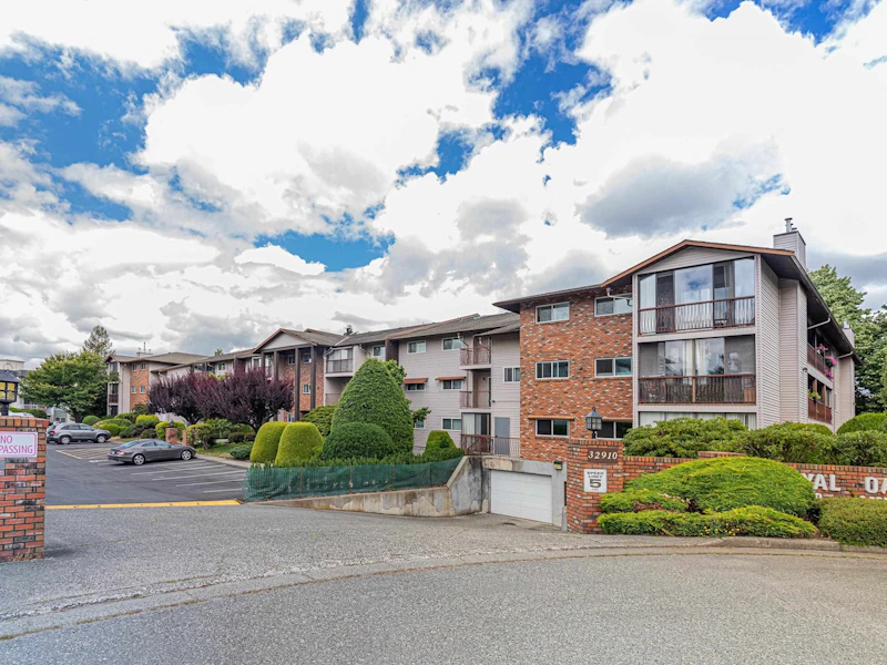 312 - 32910 Amicus Place, Abbotsford BC V2S 6G9