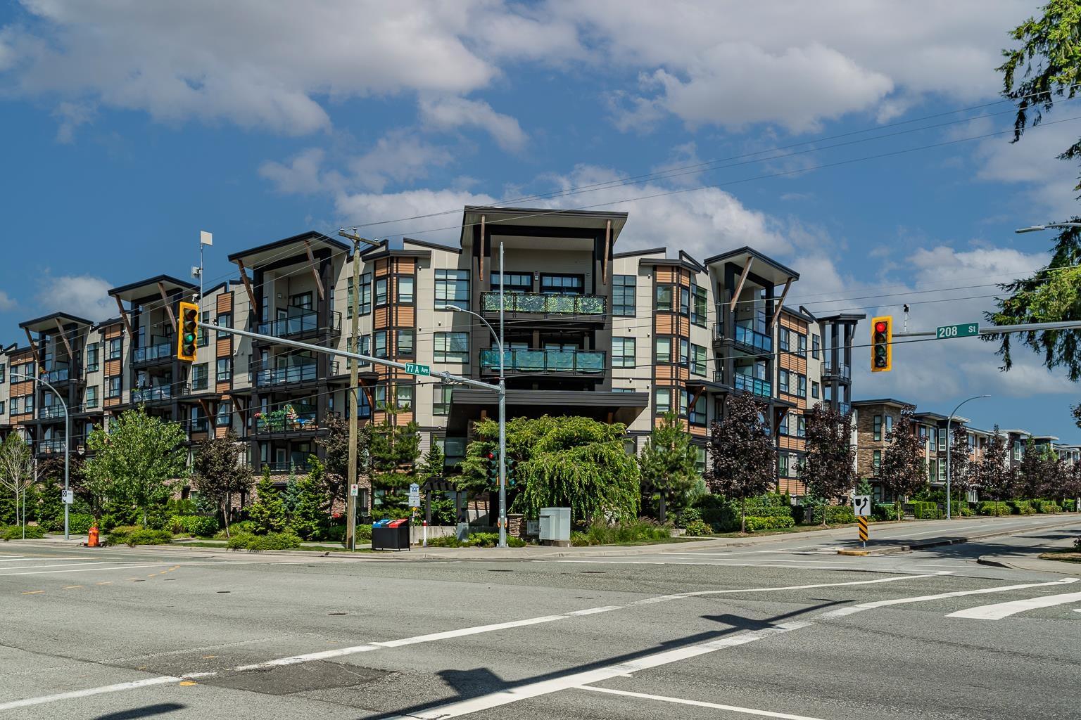 106-20829 77a Avenue, Langley, BC, V2Y 0Y5