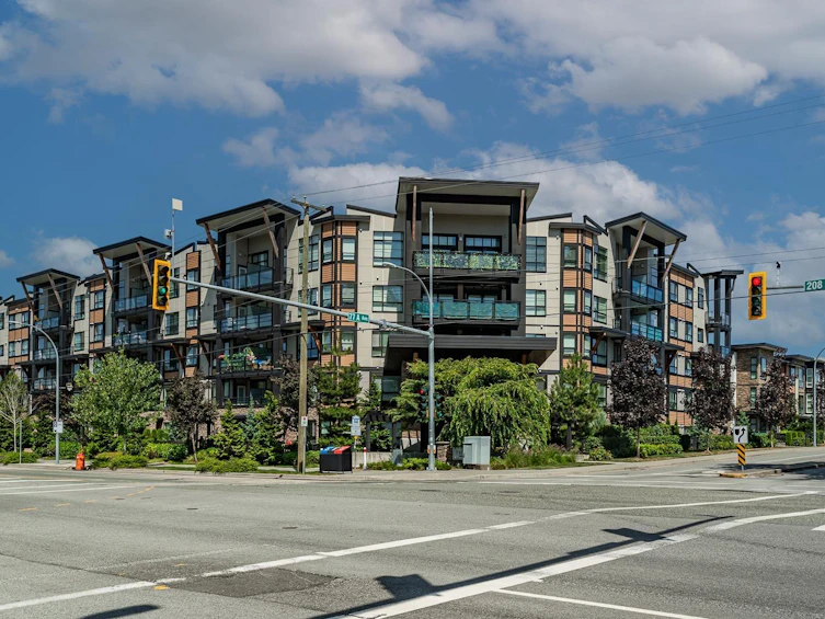 106-20829 77a Avenue, Langley, BC, V2Y 0Y5