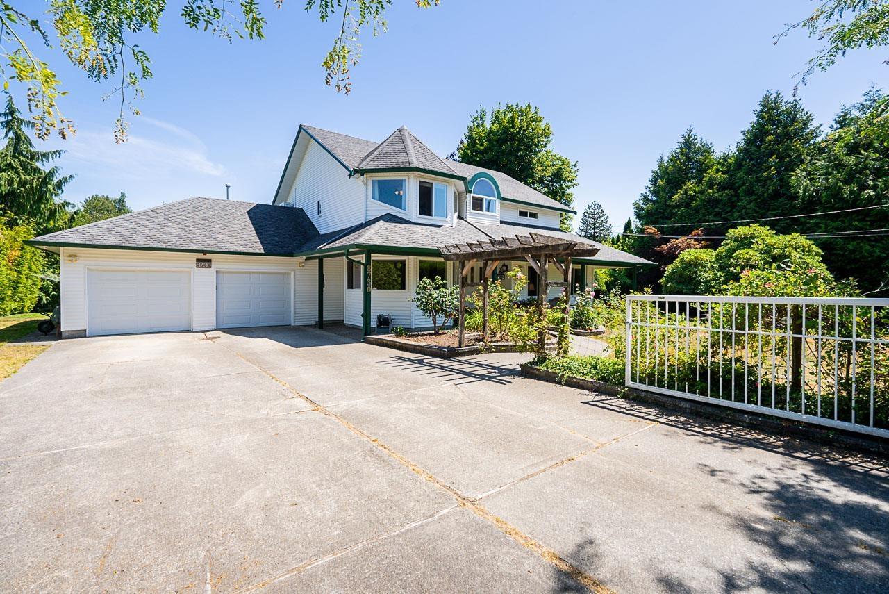 8730 Goundrey Street, Mission, BC, V2V 6Y5