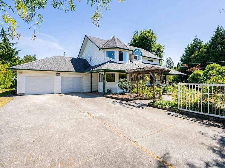 8730 Goundrey Street, Mission, BC, V2V 6Y5