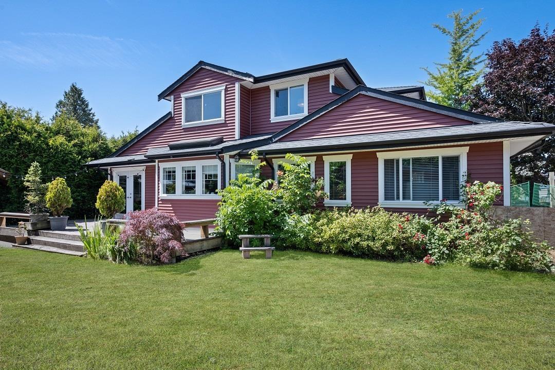 1568 Kerfoot Road, Surrey, BC, V4B 3M1