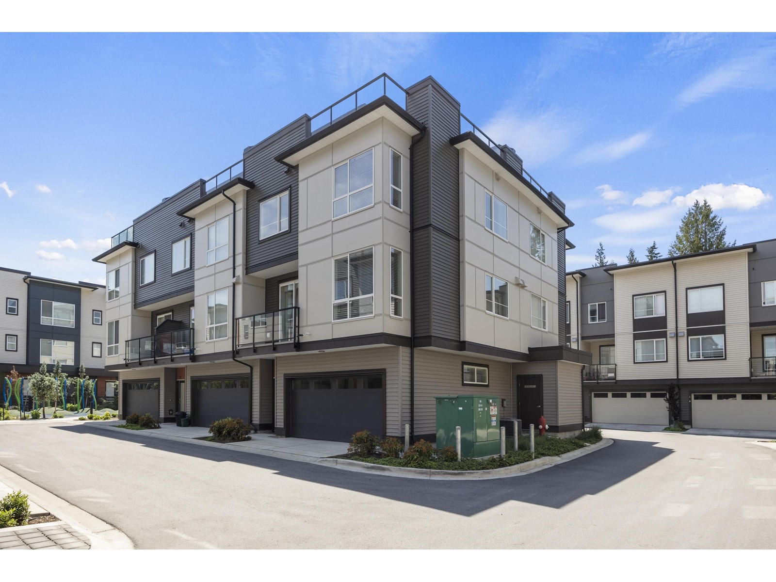 17-7288 188 Street, Surrey, BC, V4N 6W3