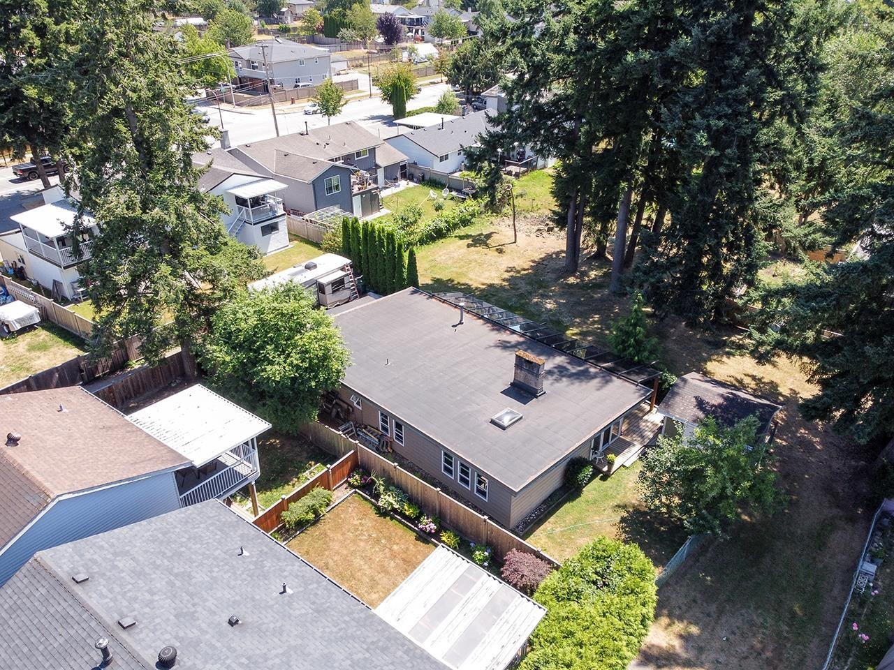 11596 Parkwood Place, Delta, BC, V4C 7L1