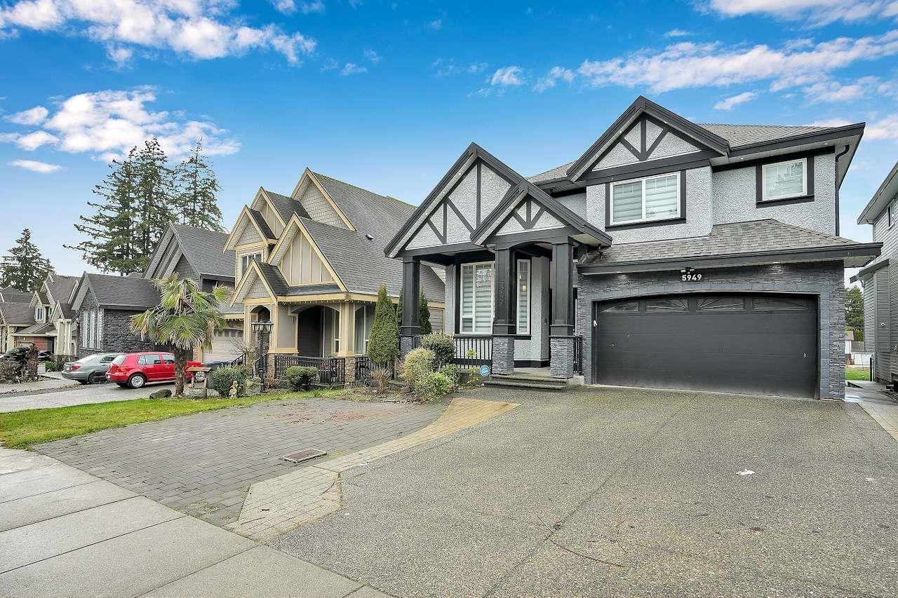 5949 125 Street, Surrey, BC, V3X 1X2