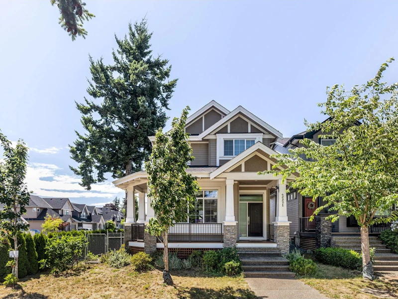 2221 168th Street, Surrey BC V3Z 0M3