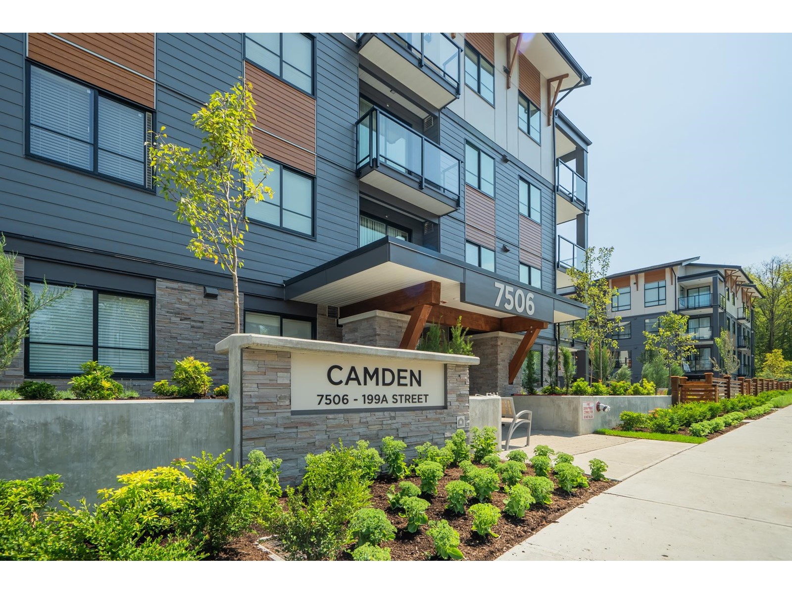 401-7506 199a Street, Langley, BC, V2Y 3K9