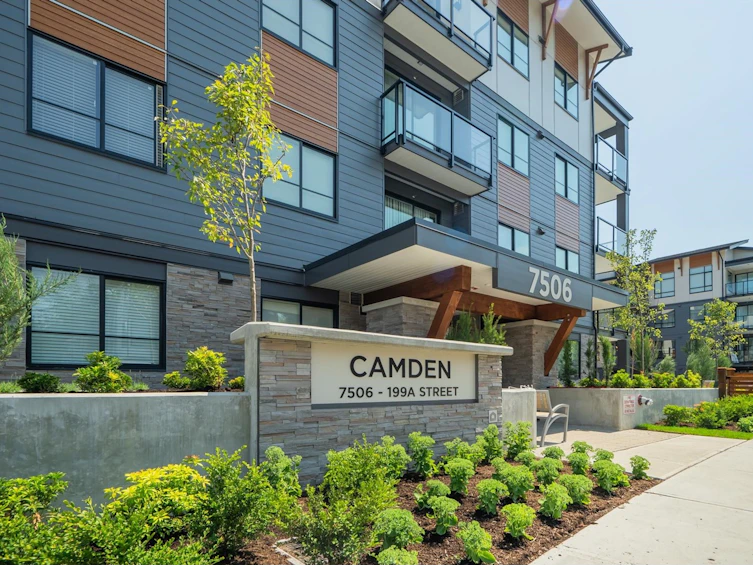 401-7506 199a Street, Langley, BC, V2Y 3K9
