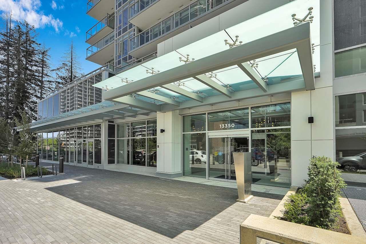 417-13350 Central Avenue, Surrey, BC, V3T 0S1