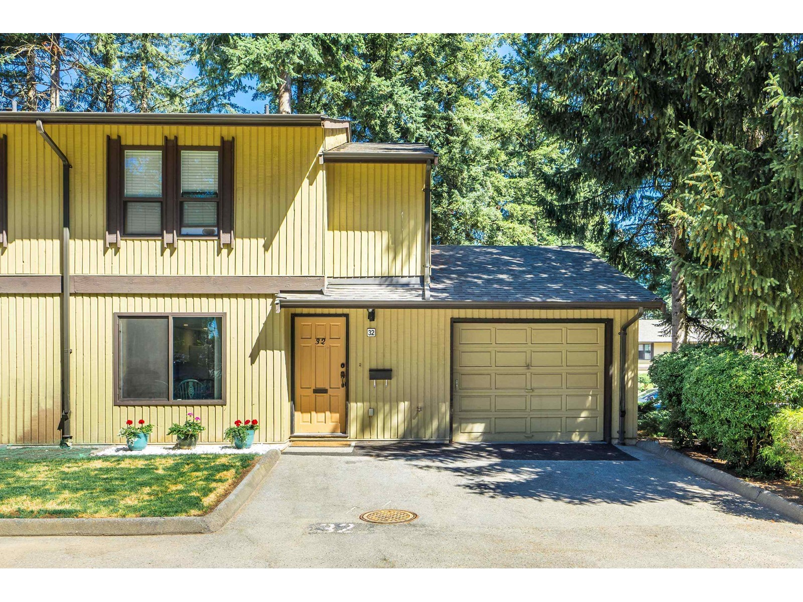 32-2998 Mouat Drive, Abbotsford, BC, V2T 4E6