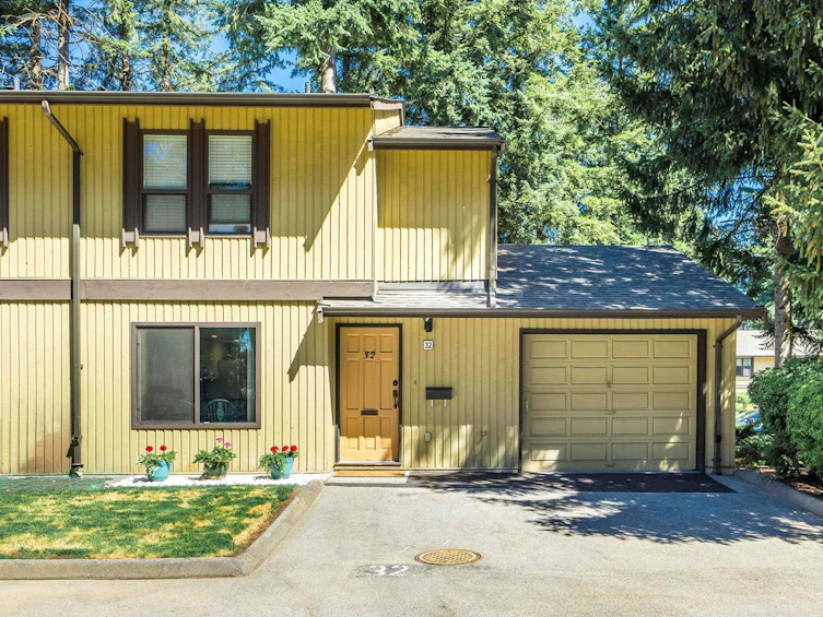 32-2998 Mouat Drive, Abbotsford, BC, V2T 4E6