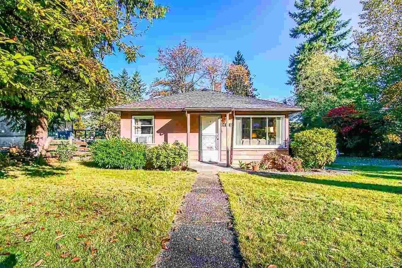 14123 114 Avenue, Surrey, BC, V3R 2M5