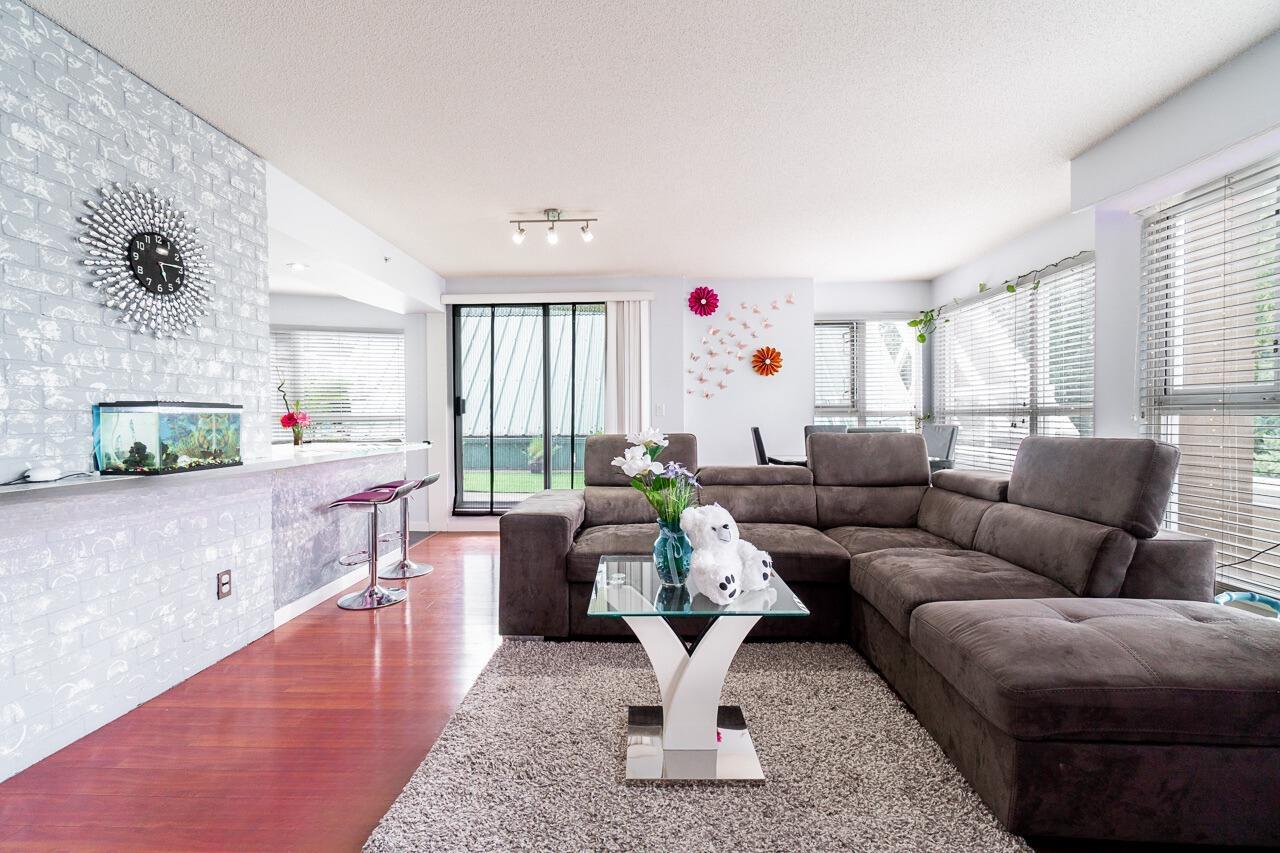 508-9830 Whalley Boulevard, Surrey, BC, V3T 5S7