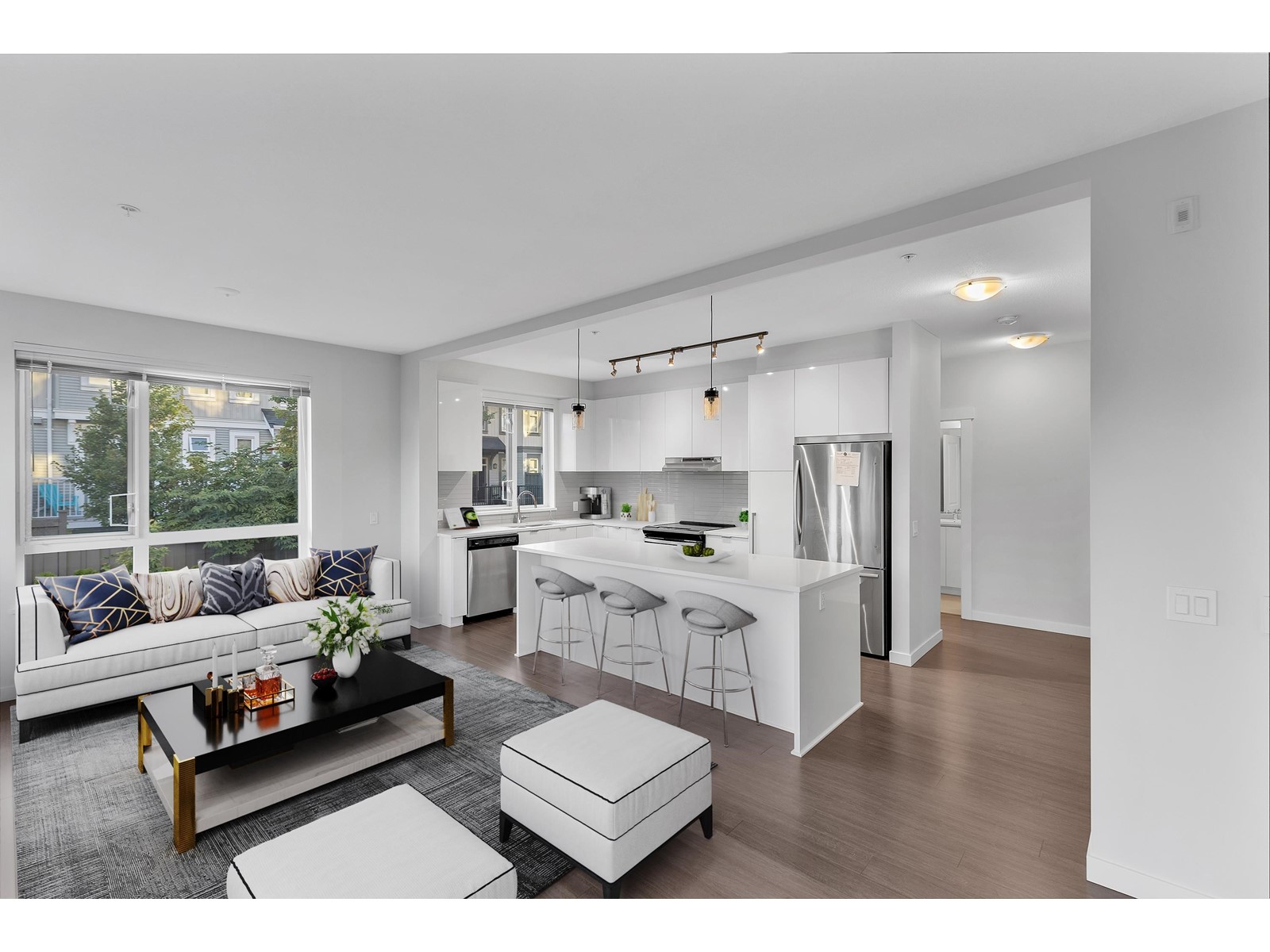 209-31158 Westridge, Abbotsford, BC, V2T 0K5