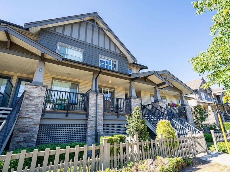 14 - 9525 204th Street, Langley BC V1M 0B9