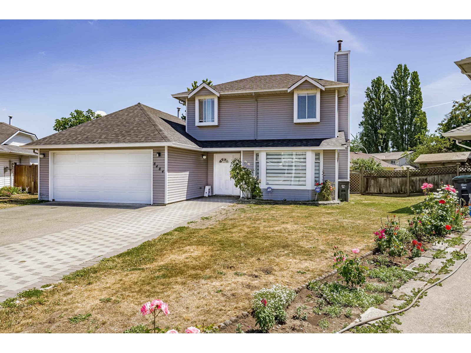 8484 120a Street, Surrey, BC, V3W 9R3