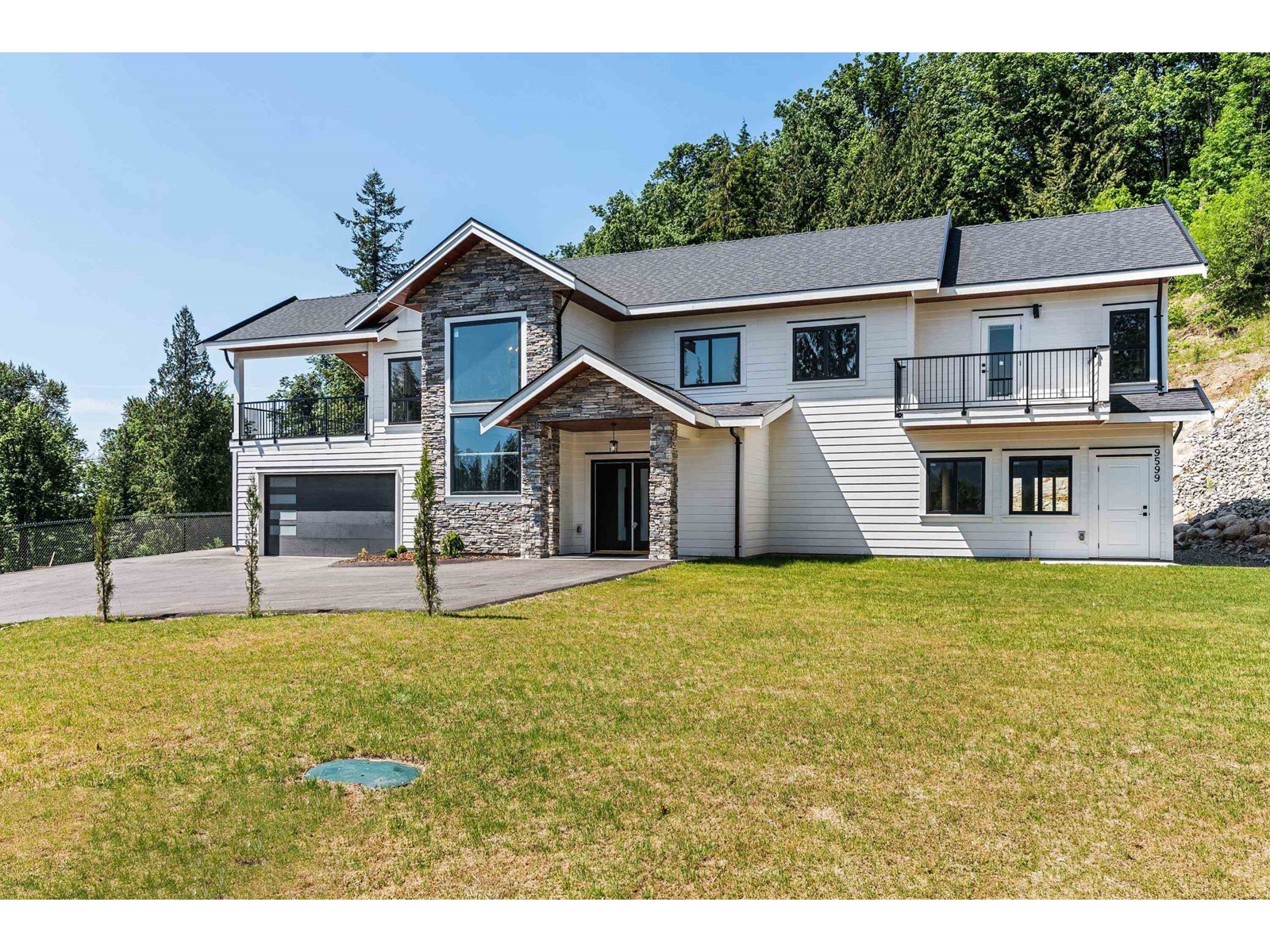 9599 Stave Lake Street, Mission, BC, V2V 0B4