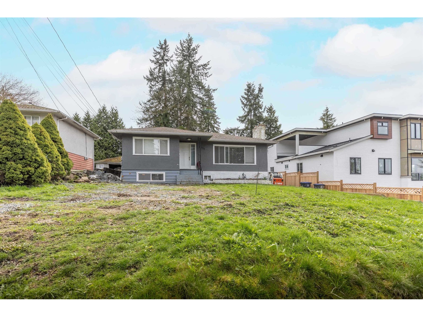 12970 111 Avenue, Surrey, BC, V3T 2R7