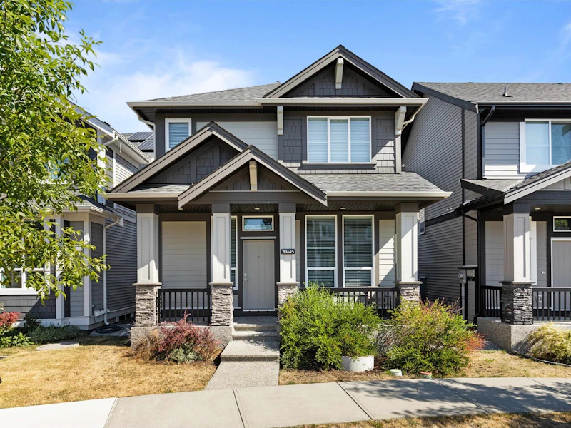 20445 77b Avenue, Langley BC