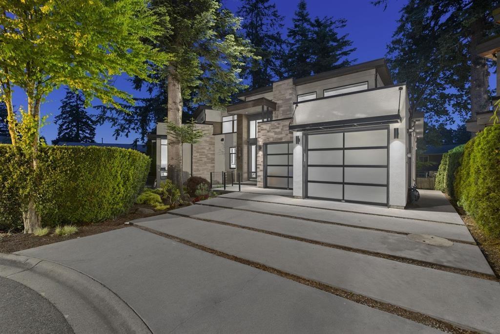 1504 Bishop Road, Surrey, BC, V4B 3K7