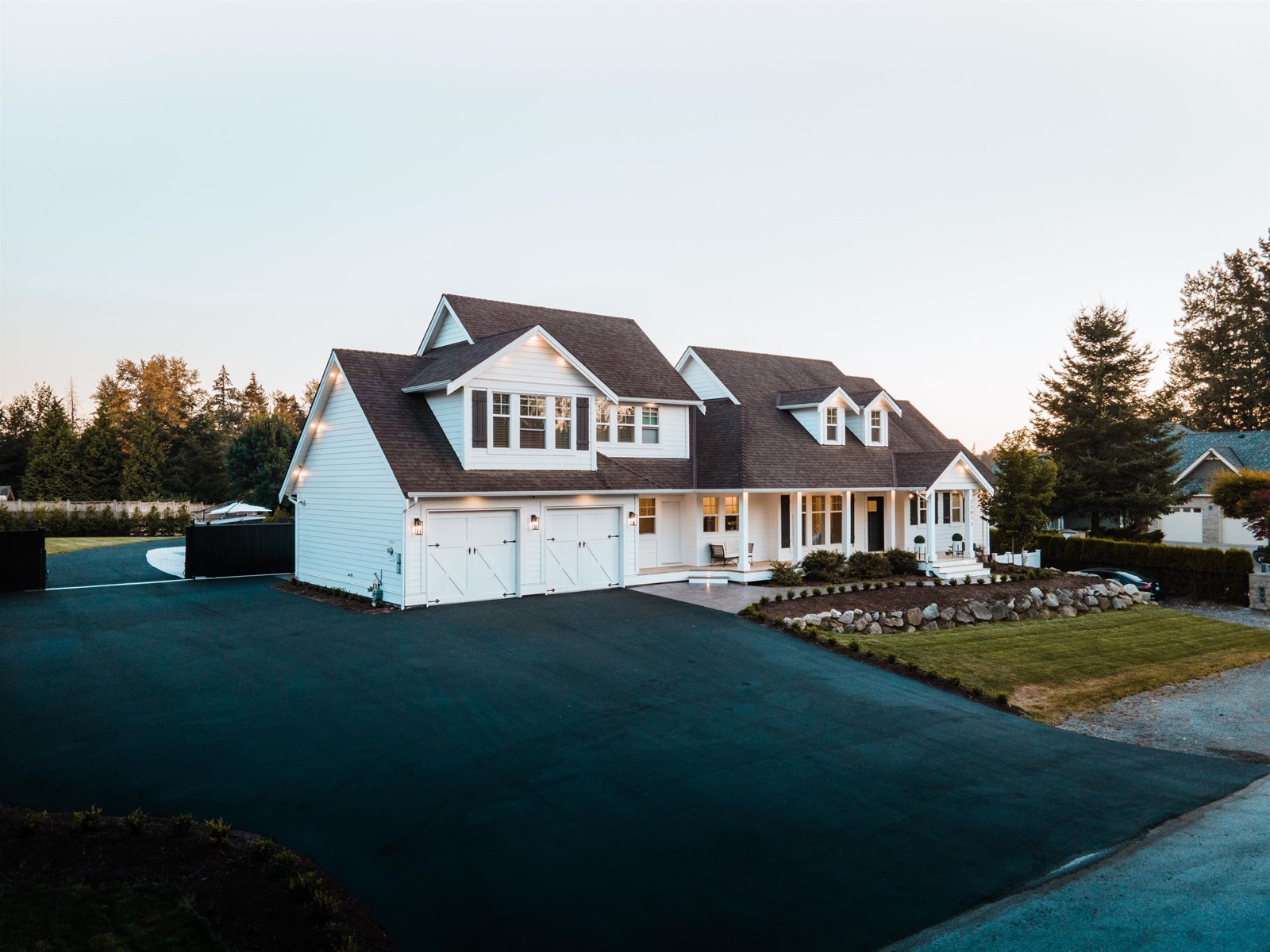 22872 76a Avenue, Langley, BC, V1M 2J5