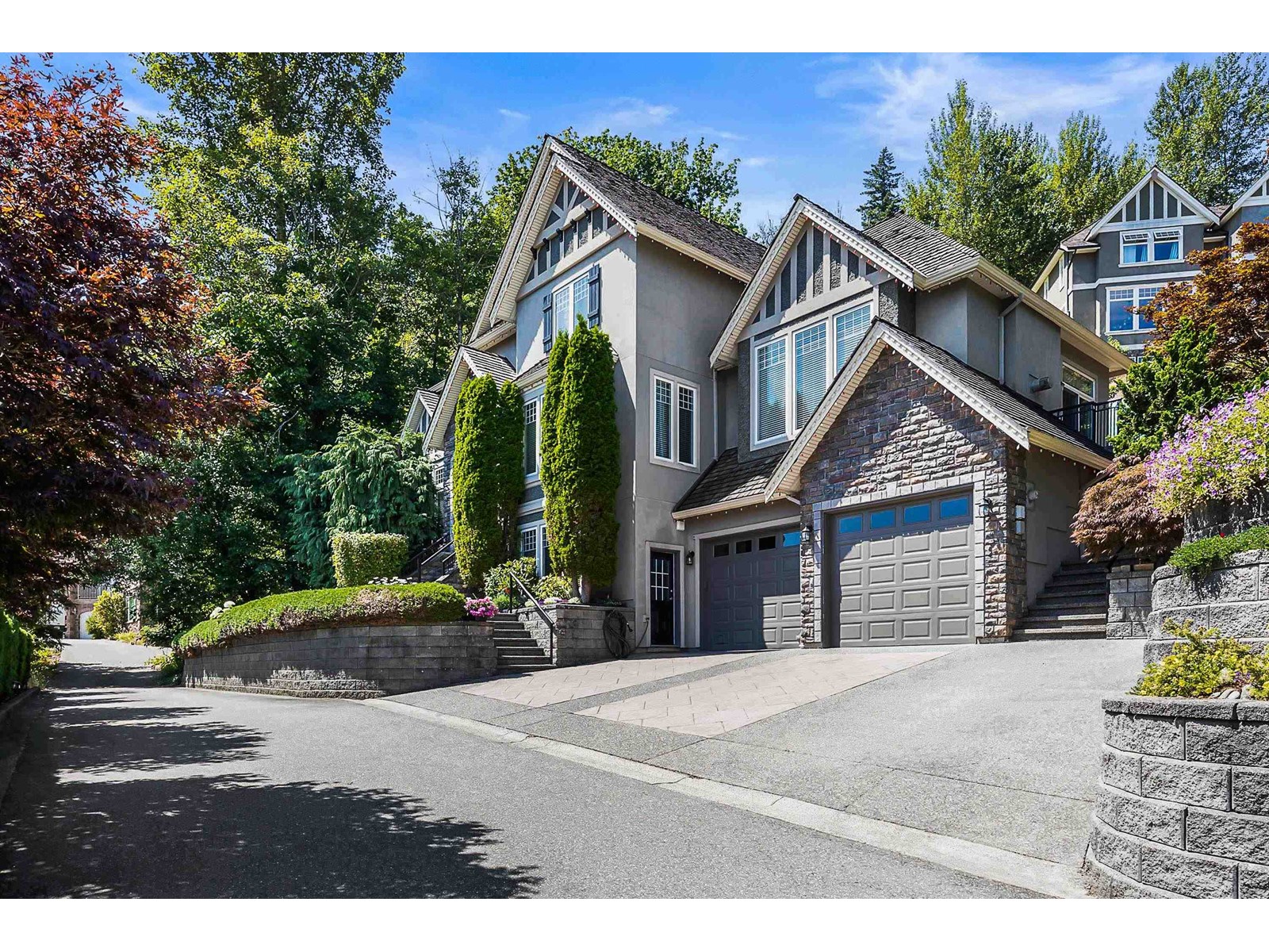 2597 Stonecroft Drive, Abbotsford, BC, V3G 1K8