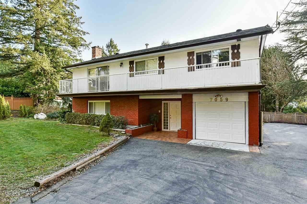 7059 Barkley Place, Delta, BC, V4E 1T8