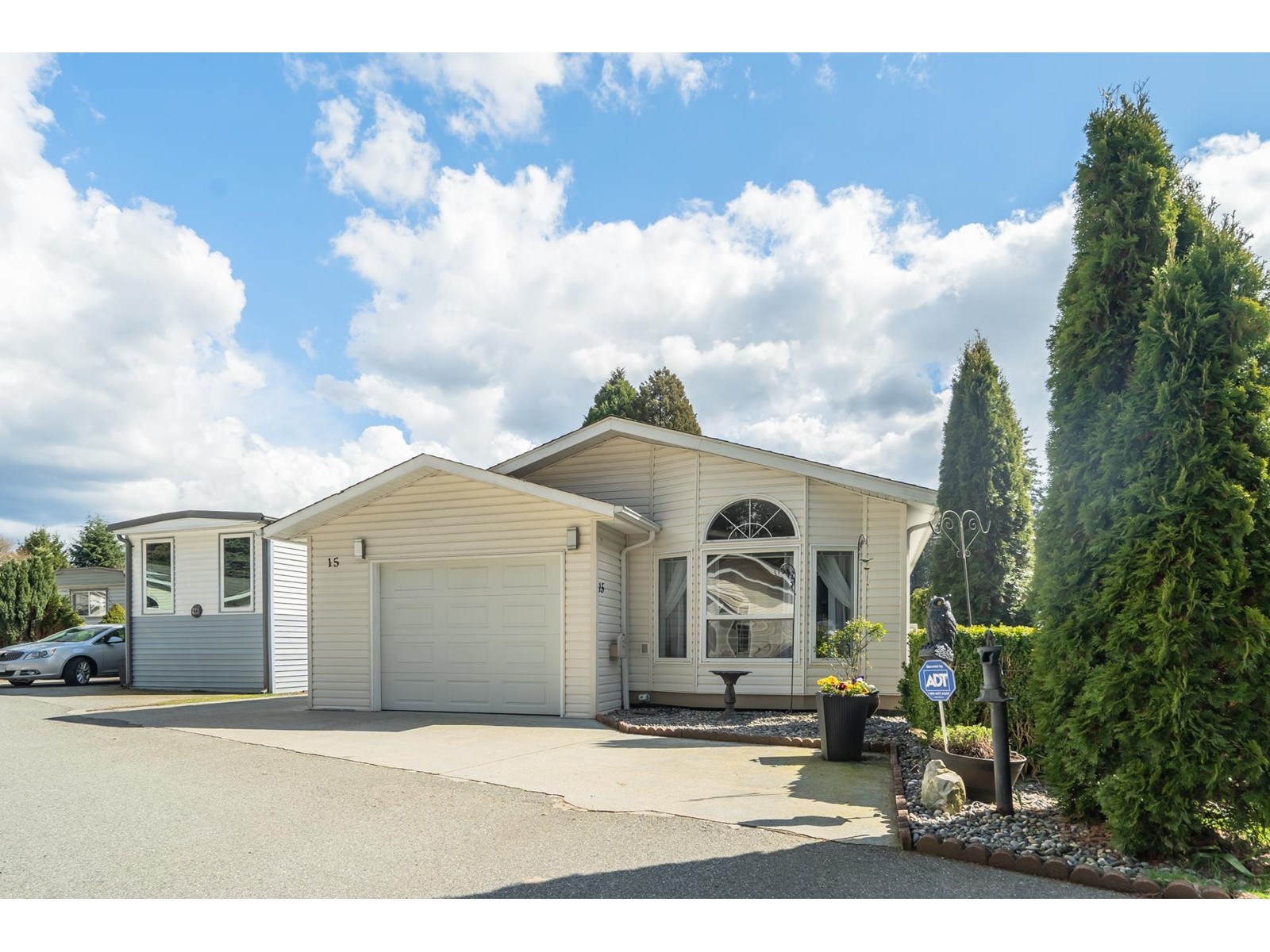 15-9080 198 Street, Langley, BC, V1M 3A8