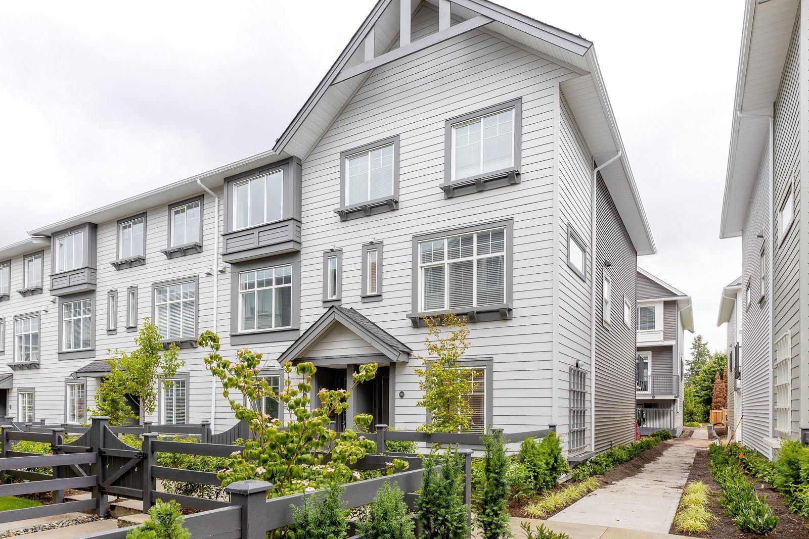 90-15778 85 Avenue, Surrey, BC, V4N 6W8
