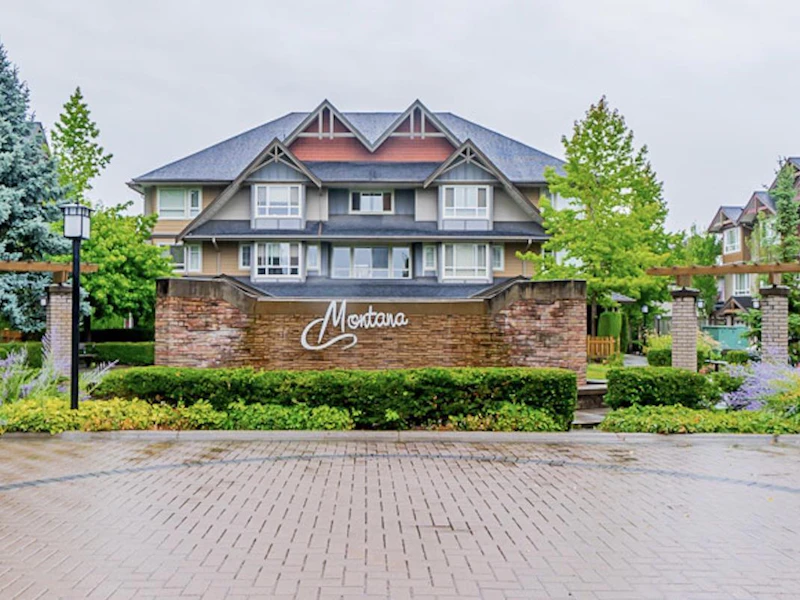 21 - 7088 191st Street, Surrey BC V4N 0B4