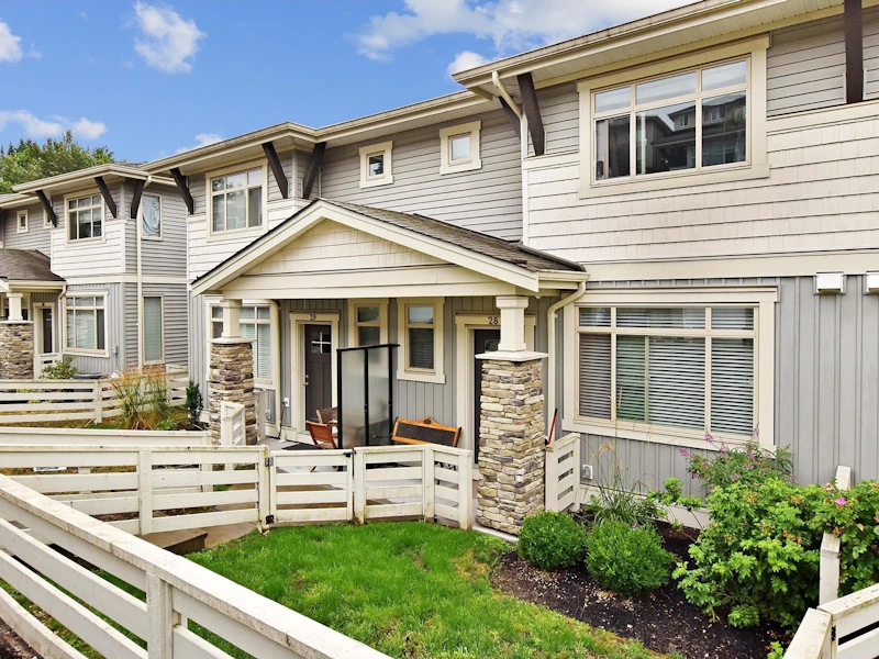 28 - 34230 Elmwood Drive, Abbotsford BC