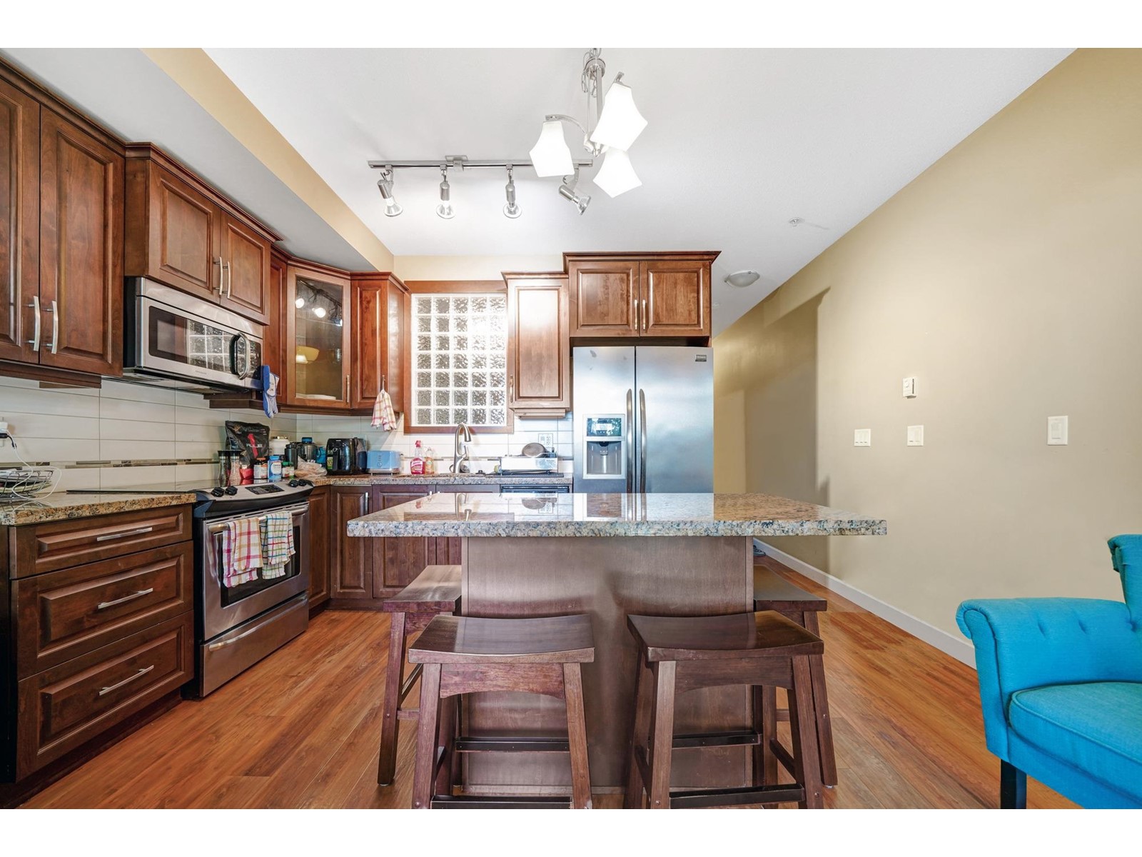 114-8328 207a Street, Langley, BC, V2Y 0K5