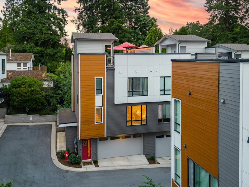 166 - 16433 19th Avenue, Surrey BC