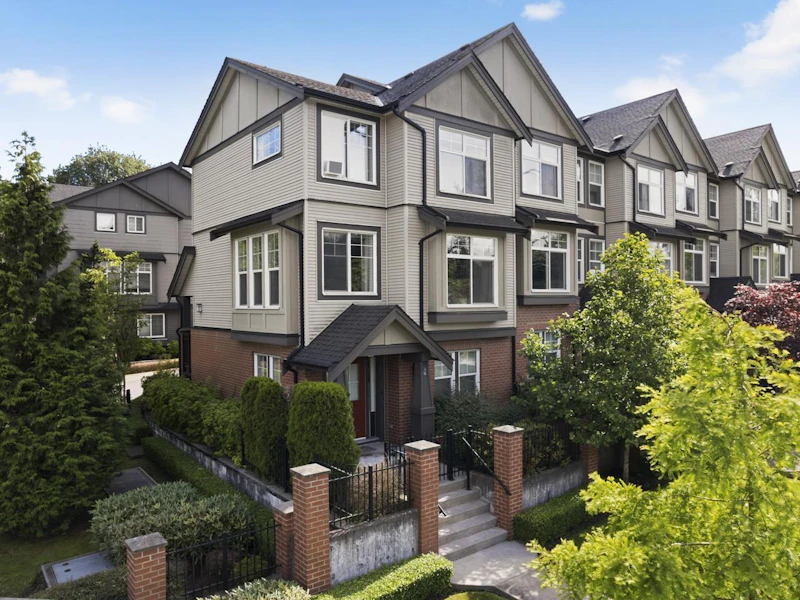 1 - 15788 104th Avenue, Surrey BC V4N 6M6