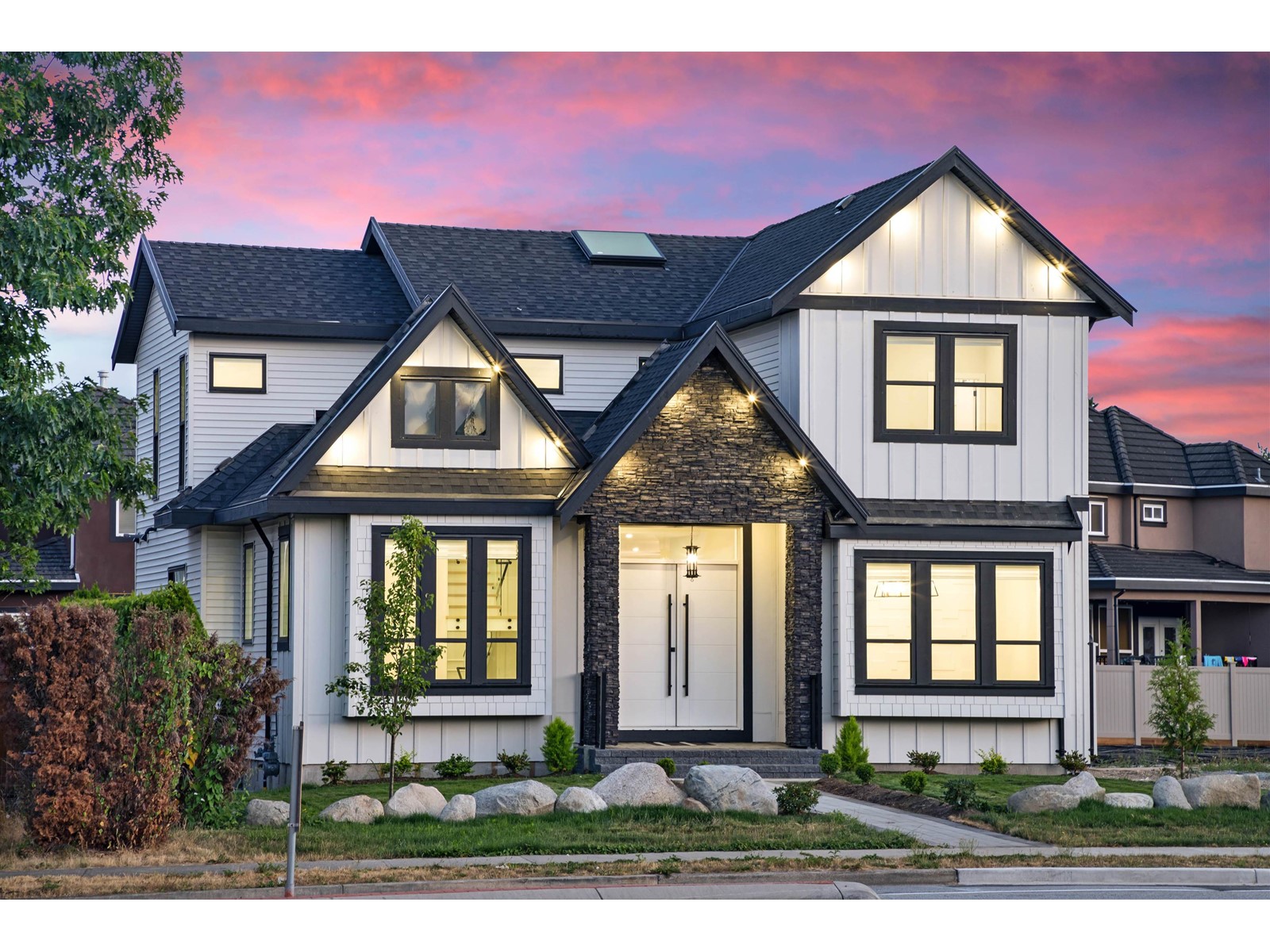 15648 110 Avenue, Surrey, BC, V4N 4X3
