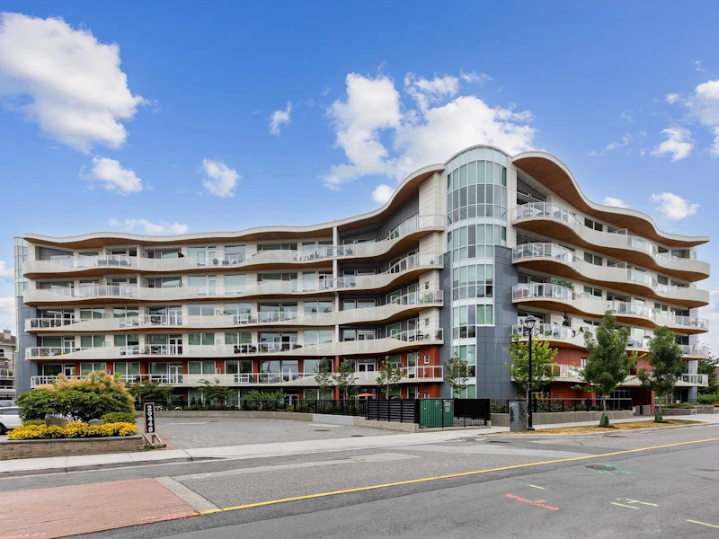 505 - 20416 Park Avenue, Langley BC