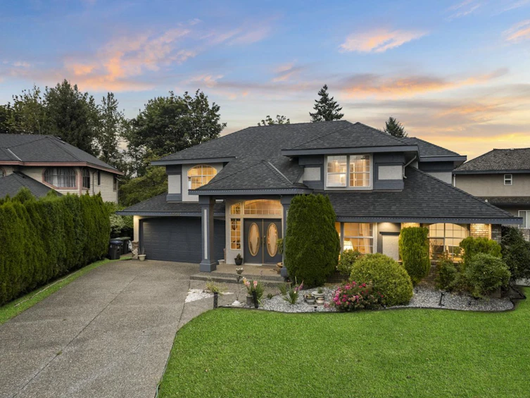 10568 169 Street, Surrey, BC, V4N 3H7