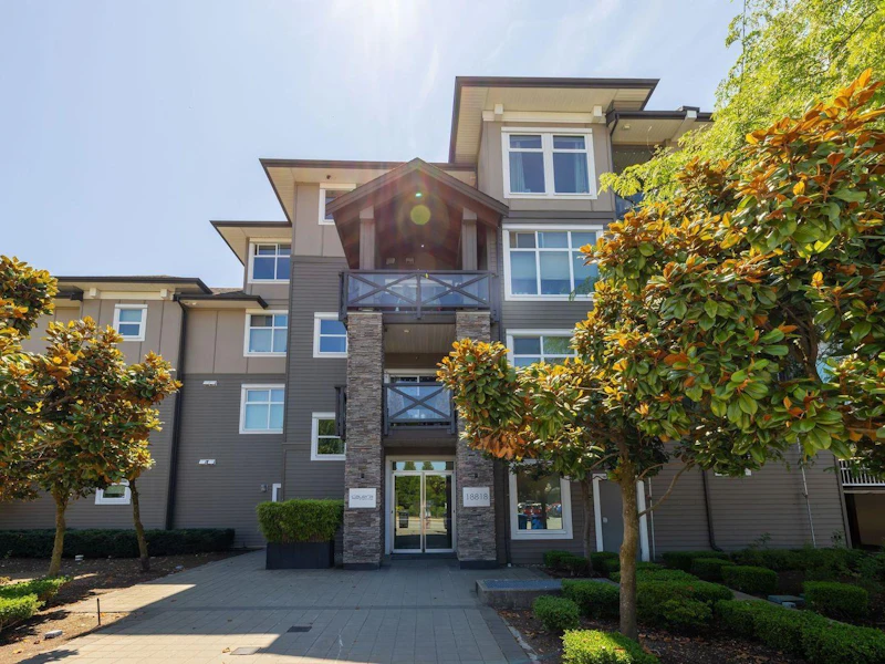 308 - 18818 68th Avenue, Surrey BC V4N 6K2