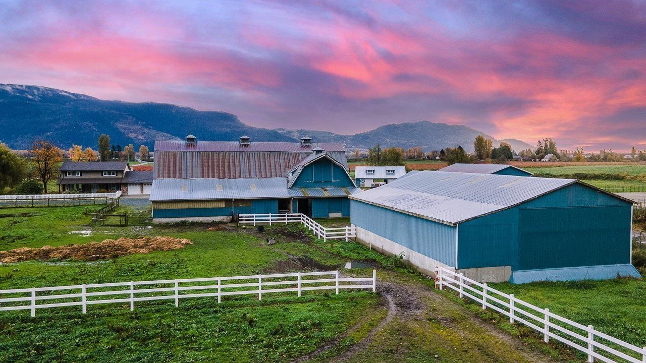 9593 Catherwood Road, Mission, BC, V0M 1H0