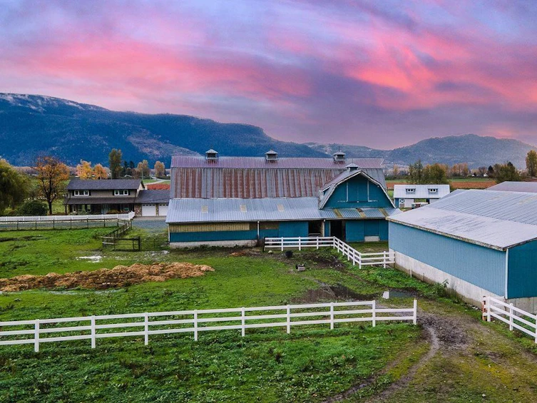 9593 Catherwood Road, Mission, BC, V0M 1H0