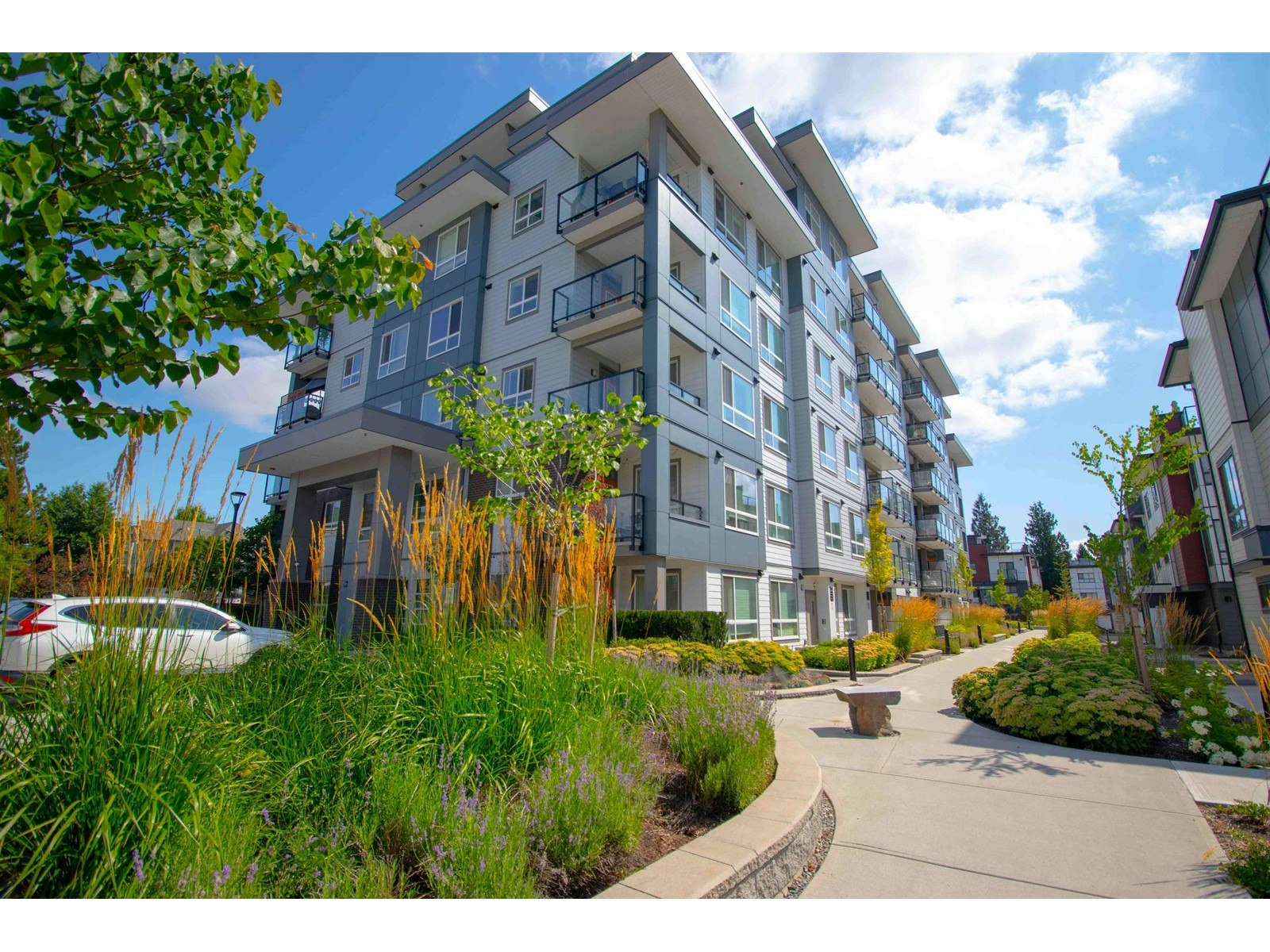 109-1516 Mccallum Road, Abbotsford, BC, V2S 0L9