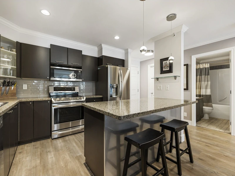 409 - 5454 198th Street, Langley BC V3A 1G2