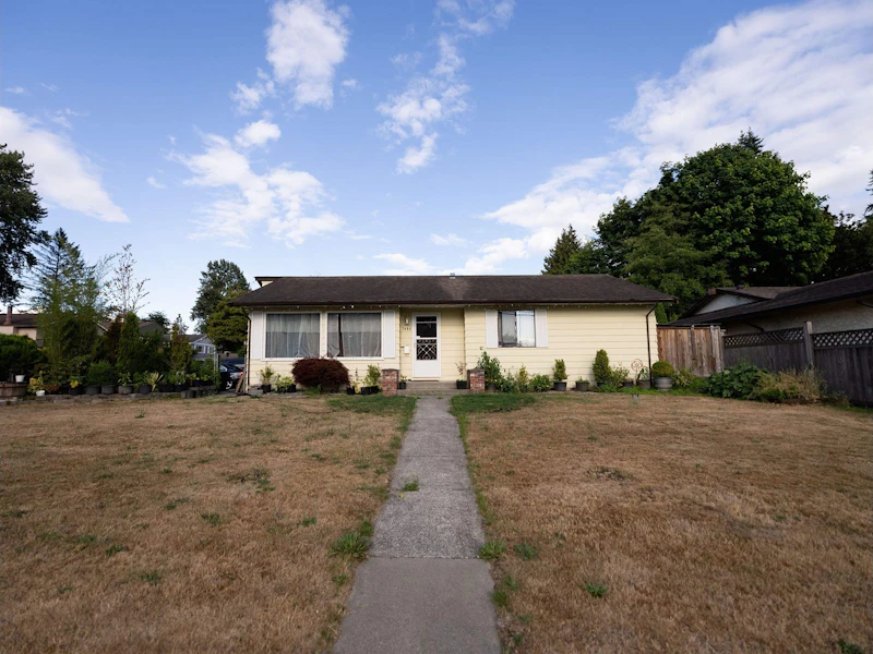 7480 112th Street, Delta BC V4C 4V8
